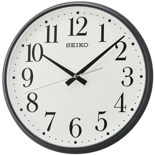 Seiko QXA728K zidni sat Slike