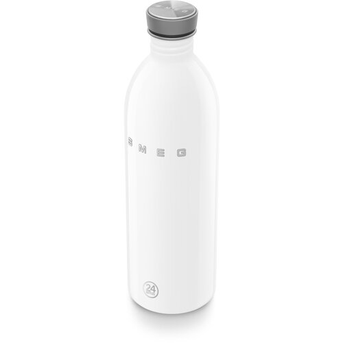 Smeg WBF02WH Inox boca od 1 litra bocica bijela, za pice Slike