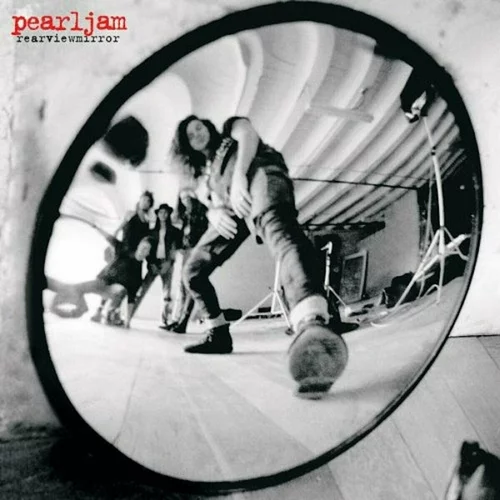 Pearl Jam Rearviewmirror (Greatest Hits 1991-2003) (2 LP)