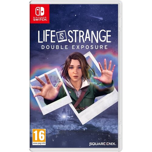 Life is Strange Double Exposure (SWITCH) Slike