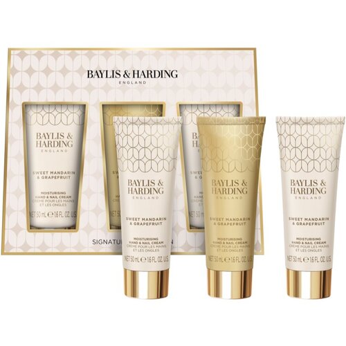 Baylis & Harding Sweet Mandarin & Grapefruit poklon set za ruke Cijene