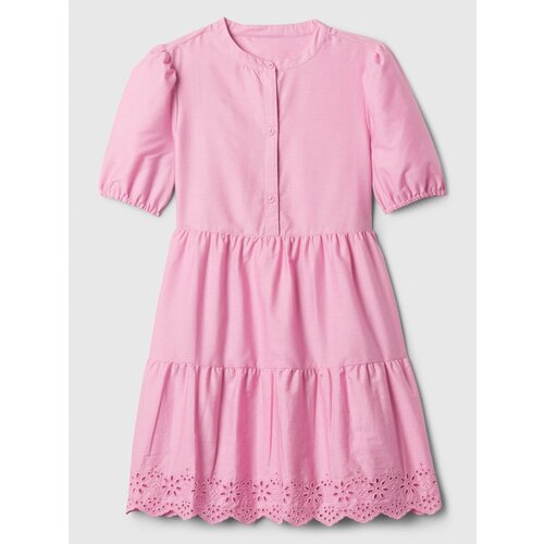 GAP Kids' Ruffle Dress - Girls Slike