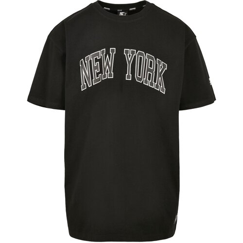 Starter Black Label Starter New York T-Shirt Black Cijene