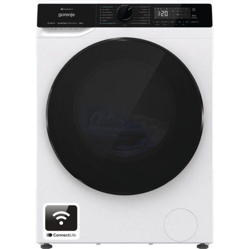 Gorenje Mašina za pranje i sušenje veša - WD2PA964ADW Cene