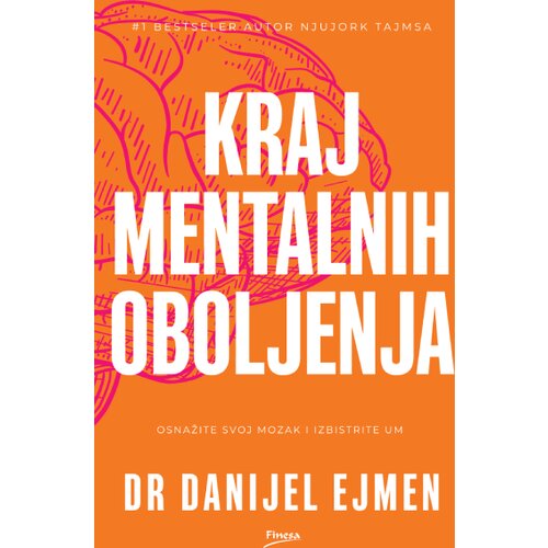Finesa Danijel Ejmen - Kraj mentalnih oboljenja Slike