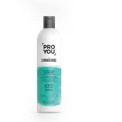 Revlon Professional revlon proyou the moisturizer shampoo 350ml Cene