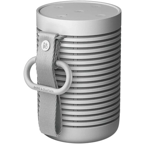  Zvučnik BANG OLUFSEN Beosound Explore Grey Mist Cijene