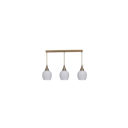 Opviq Luster 2616354, Bijeli Cijene