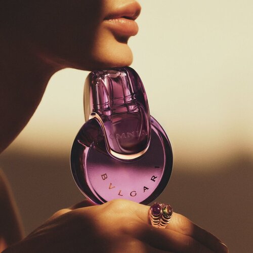 Bvlgari Omnia Amethyste parfumska voda za ženske 50 ml Slike