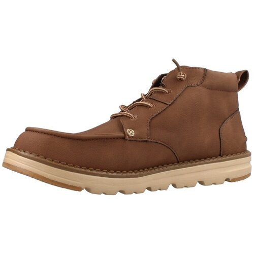Hey Dude &amp;Scaron;kornji Hd45660 Flint Boot Classic Kostanjeva Slike