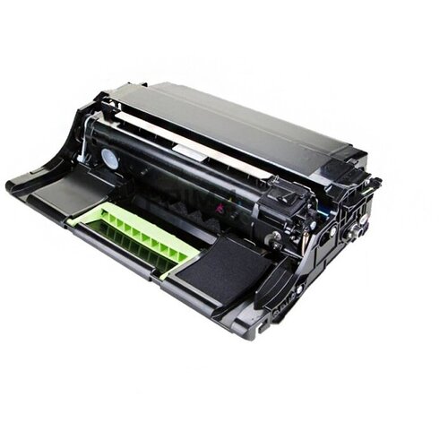 Master Color lexmark drum unit ms 310 (50F0Z00) kompatibilni bubanj Slike