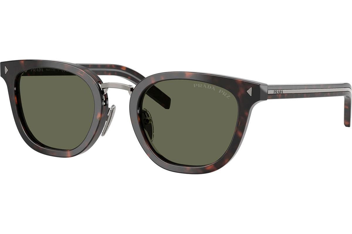 Prada PRC01SD 17N03R Polarized - M (49) Cijene