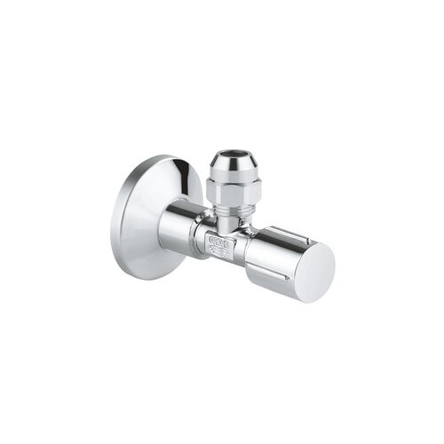 Grohe 22037000" Chrome ek ventil ugaoni 1/2x3/8\ Cene