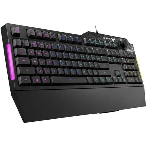 Asus TUF Gaming Tastatura K1 Cijene