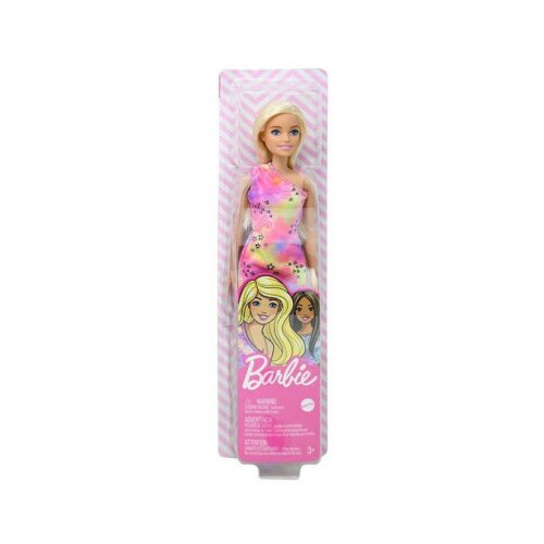 Barbie cvetna blondi GBK92 ( 927993 ) Cene