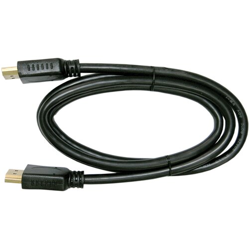  HDMI Kabel 1080p AA 1met Gold plated Slike