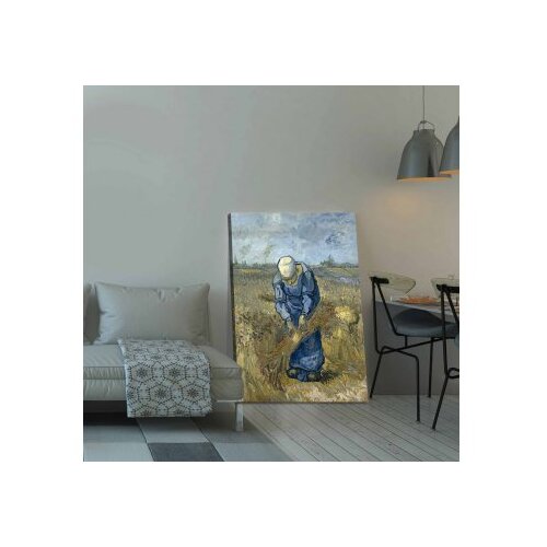 WALLXPERT dekorativna slika 70100VANGOGH029 Slike