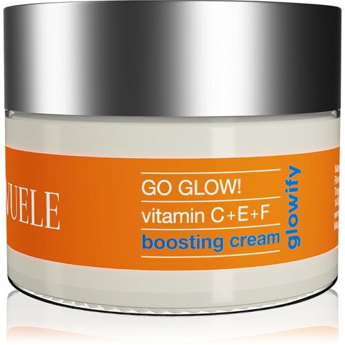 Revuele Glowify Go Glow! revitalizacijska in posvetlitvena krema za obraz 50 ml Cene