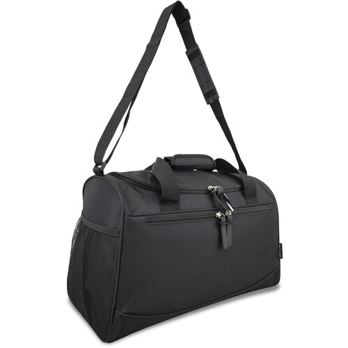 Semiline Unisex&amp;#039;s Fitness Bag A3030-2 Slike