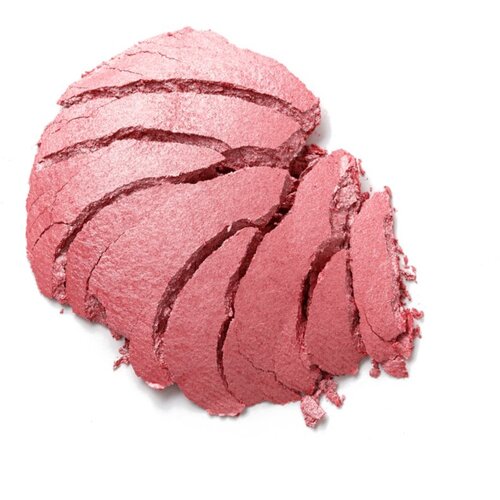 Flormar Blush-On Baked highlighter i rumenilo u jednom nijansa 040 Shimmer Pink 4 g Slike