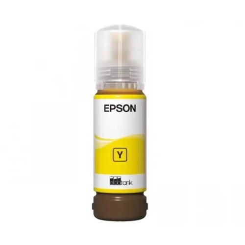 Epson Kertridž 108 Yellow Cene