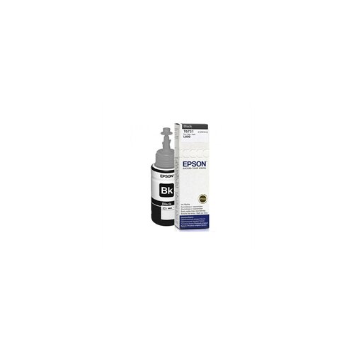 Epson Tinta za C13T67314A (crna), original Cene