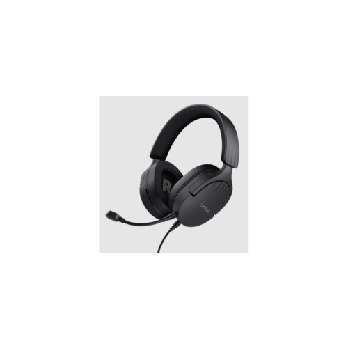 Trust GXT489W FAYZO gaming slušalice, žičane, crne Cijene