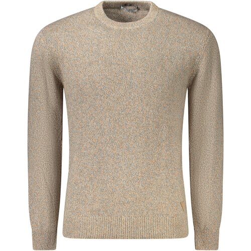Guess Jeans MEN&#39;S SWEATER BEIGE Cijene