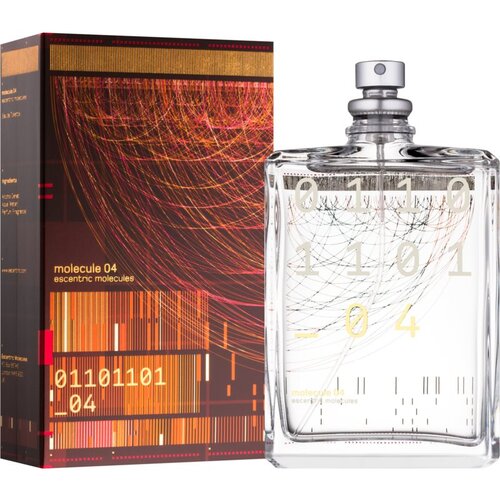 Escentric Molecules molecule 04 toaletna voda 100 ml unisex Cene