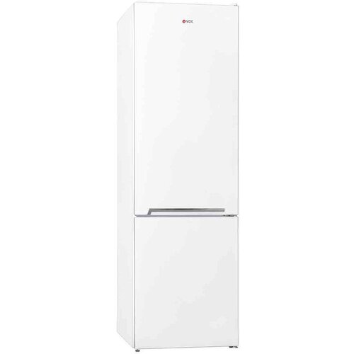 Vox kombinirani hladilnik NF 3830 W F Slike