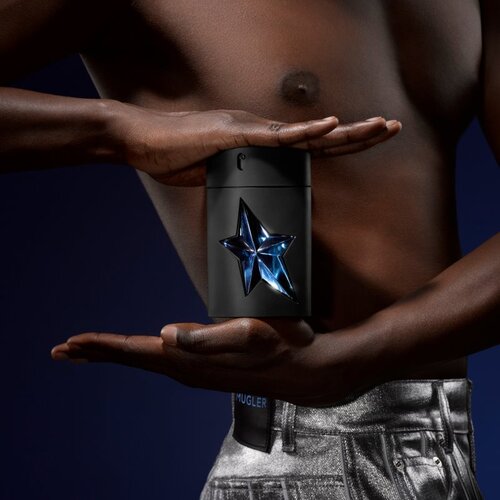 Thierry Mugler A*Men RuBBer toaletna voda za ponovo punjenje 100 ml za mu&amp;scaron;karce Slike