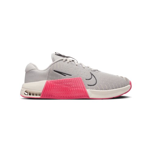 Nike Metcon 9 Light Iron Ore/Aster Pink/Light Orewood Brown - 40, (21575468) Cene