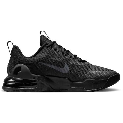 Nike Air Max Alpha Trainer 5 moške športne superge, Black/DK Smoke Grey, (21510499-c1545044) Cene