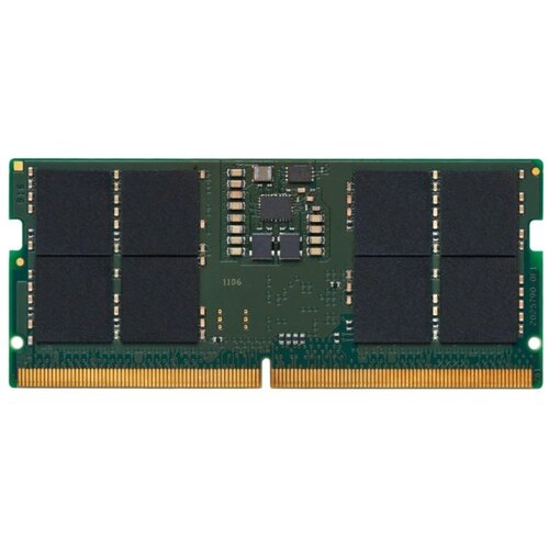 Ram SODIMM DDR5 Kingston 16GB 5600MHz KVR56S46BS8-16 Cene