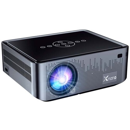 INF Visokoločljivostni 8K projektor X1PRO-2/16 z dvojnim frekvenčnim pasom, (5000129992) Slike