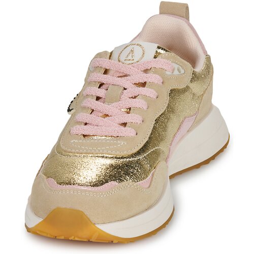Armistice Nizke superge MOON JOGGER Bež Slike