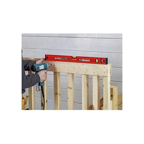 Kapro libela 50 cm 779 spirit K7794050 Slike