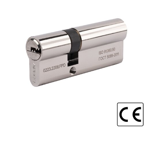  Sigurnosni cilindar APECS SM-80(35/45)-NI (5keys) (00025063) Slike