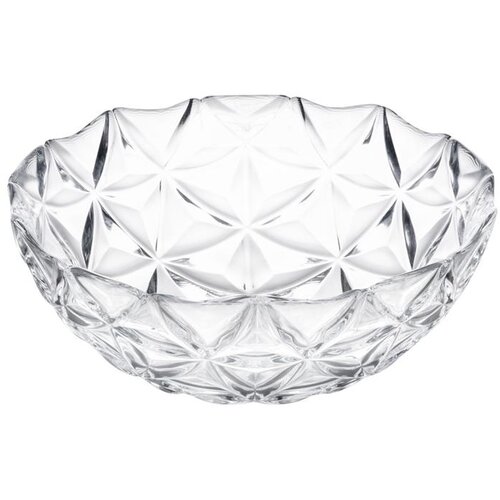 PASABAHCE Skleda Estrella / 24cm, (21364657) Cene