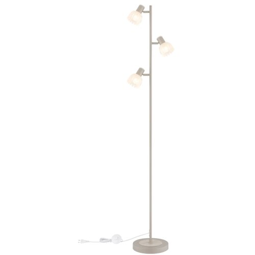 Globo STOJEČA SVETILKA PLANTA 28/23/154 cm Slike