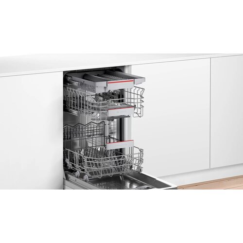Bosch SPI4HMS61E ugradna sudoma&amp;scaron;ina Slike