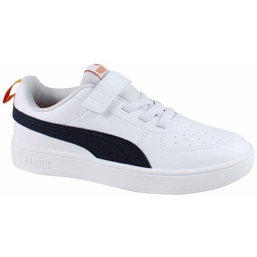 Puma Nizke superge Rickie Ac Ps Bela Cene