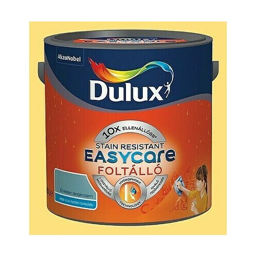 DULUX Stenska barva Dulux EasyCare Sun Patrol (2,5 l) Cene