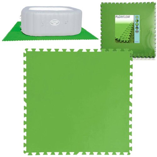Bestway podloga za bazen 78x78cm Cijene