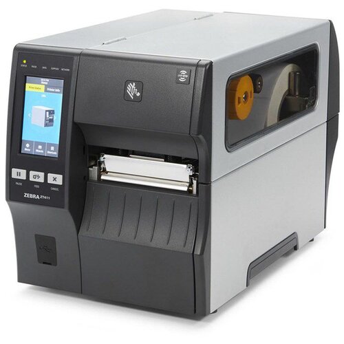 Zebra ZT411 300 x 300 DPI Wired & Wireless Direct thermal /Thermal transfer POS printer Cijene