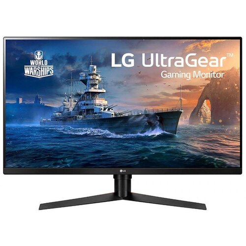 LG Monitor 80,1 cm (31,5") 32GK650F 2560x1440 Gaming 144Hz VA 5ms 2xHDMI DisplayPort Pivot 3H FreeSync NTSC72% Cene