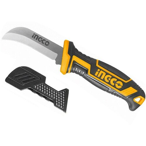 Ingco NOŽ ZA KABLOVE ZAOBLJENI 200MM HPK82001 Cijene