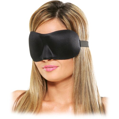 Pipedream Fetish Fantasy Deluxe Fantasy Love Mask Cene
