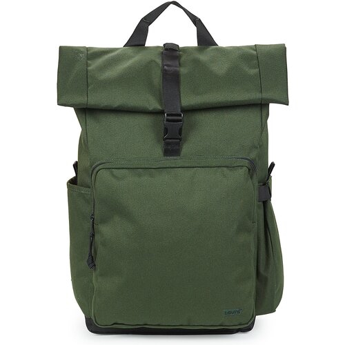 Levi&amp;#039;s L PACK ROLL TOP Kaki Slike