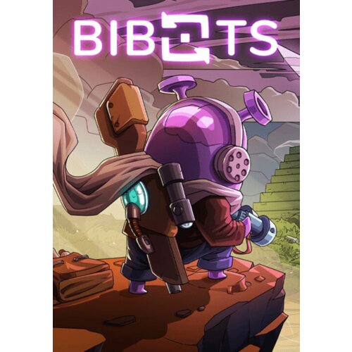 Steam Bibots (PC) Key EUROPE Cene